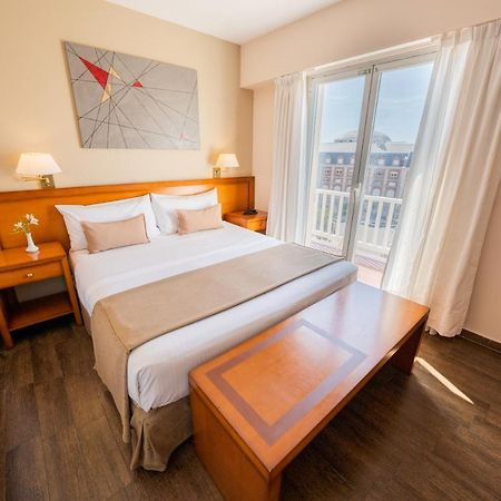 Hotel Riviera Мар-дель-Плата Экстерьер фото