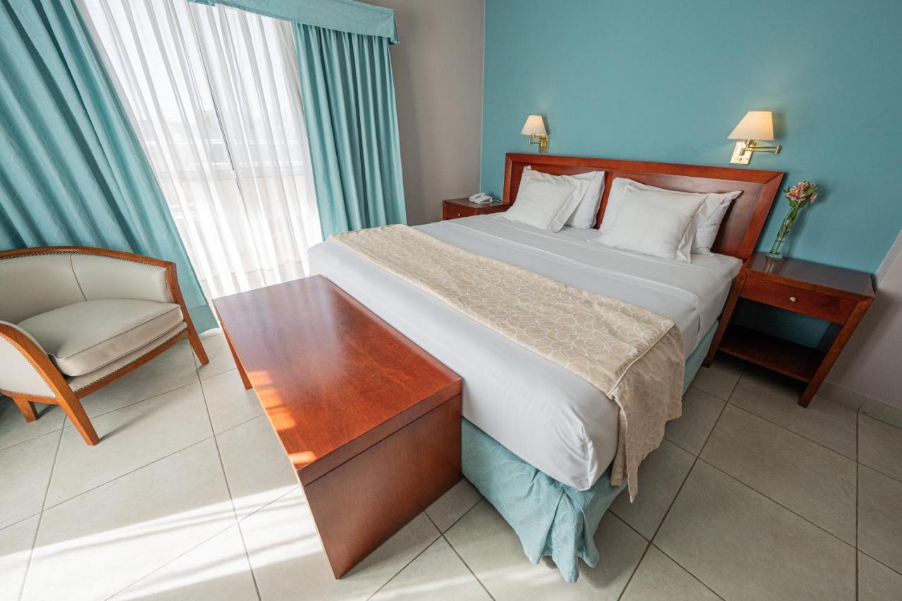 Hotel Riviera Мар-дель-Плата Экстерьер фото