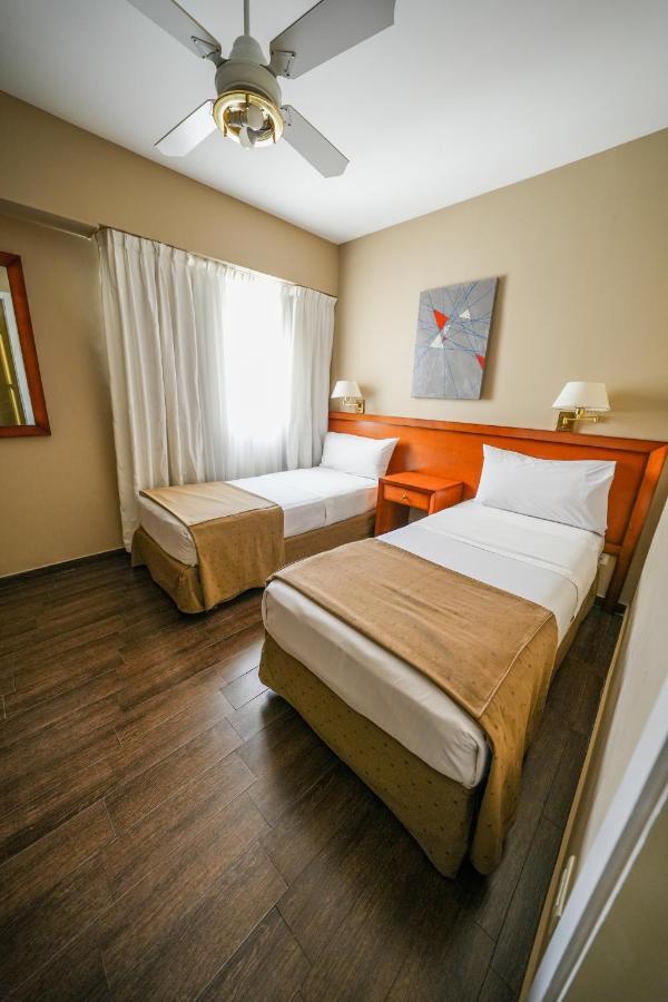 Hotel Riviera Мар-дель-Плата Экстерьер фото