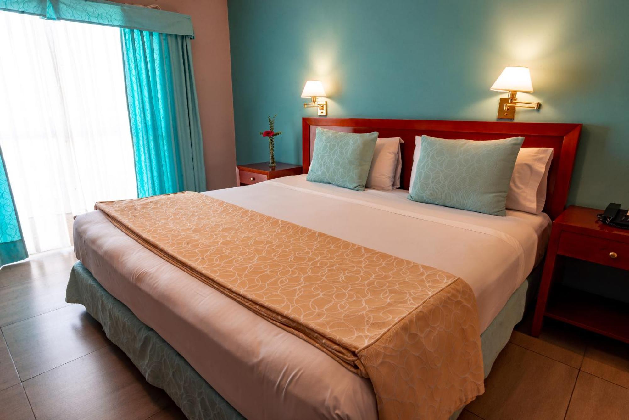 Hotel Riviera Мар-дель-Плата Экстерьер фото