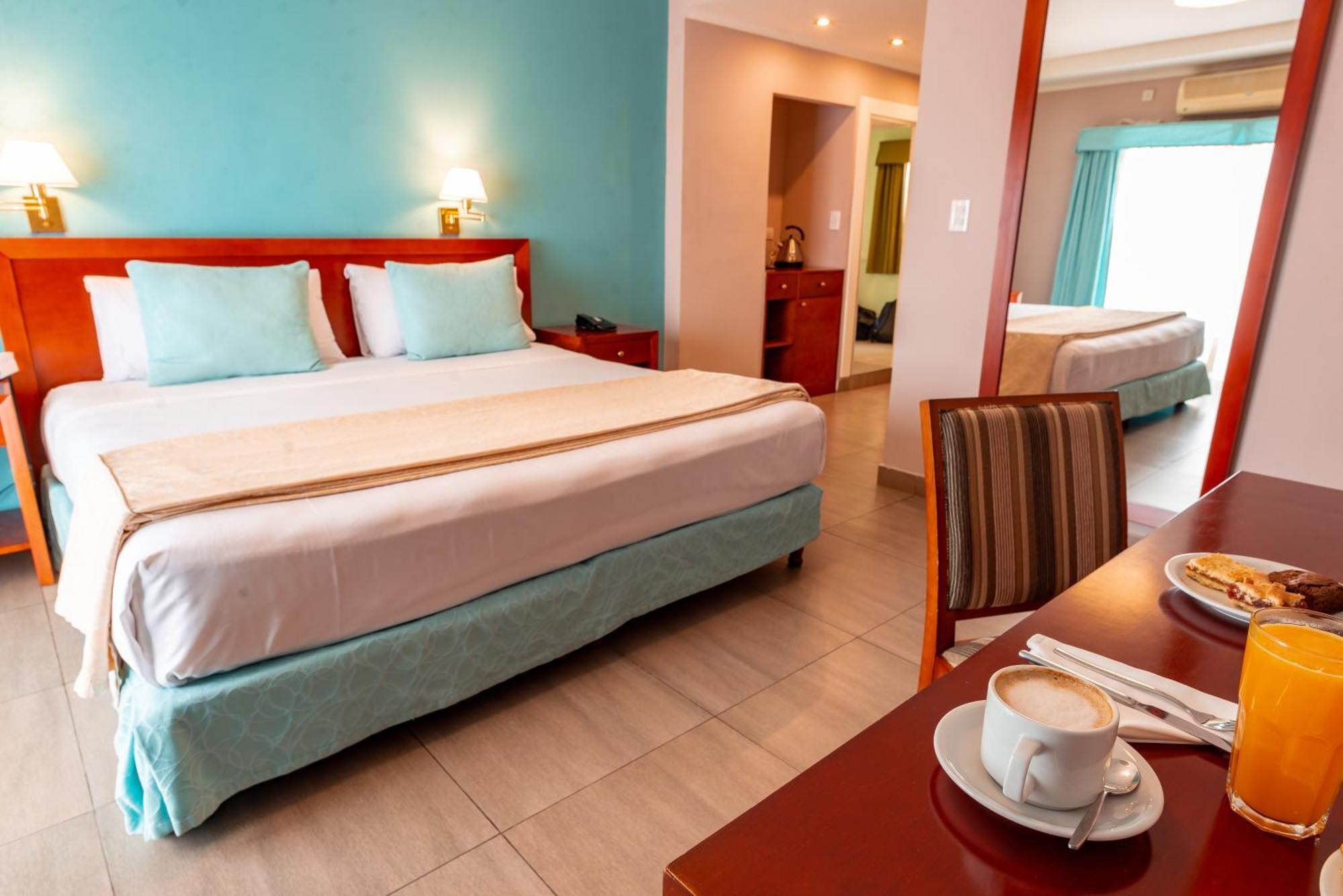 Hotel Riviera Мар-дель-Плата Экстерьер фото