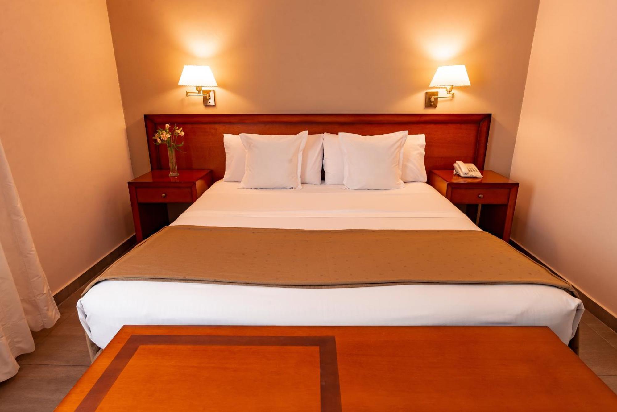 Hotel Riviera Мар-дель-Плата Экстерьер фото