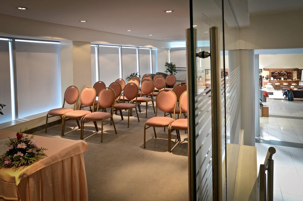 Hotel Riviera Мар-дель-Плата Экстерьер фото