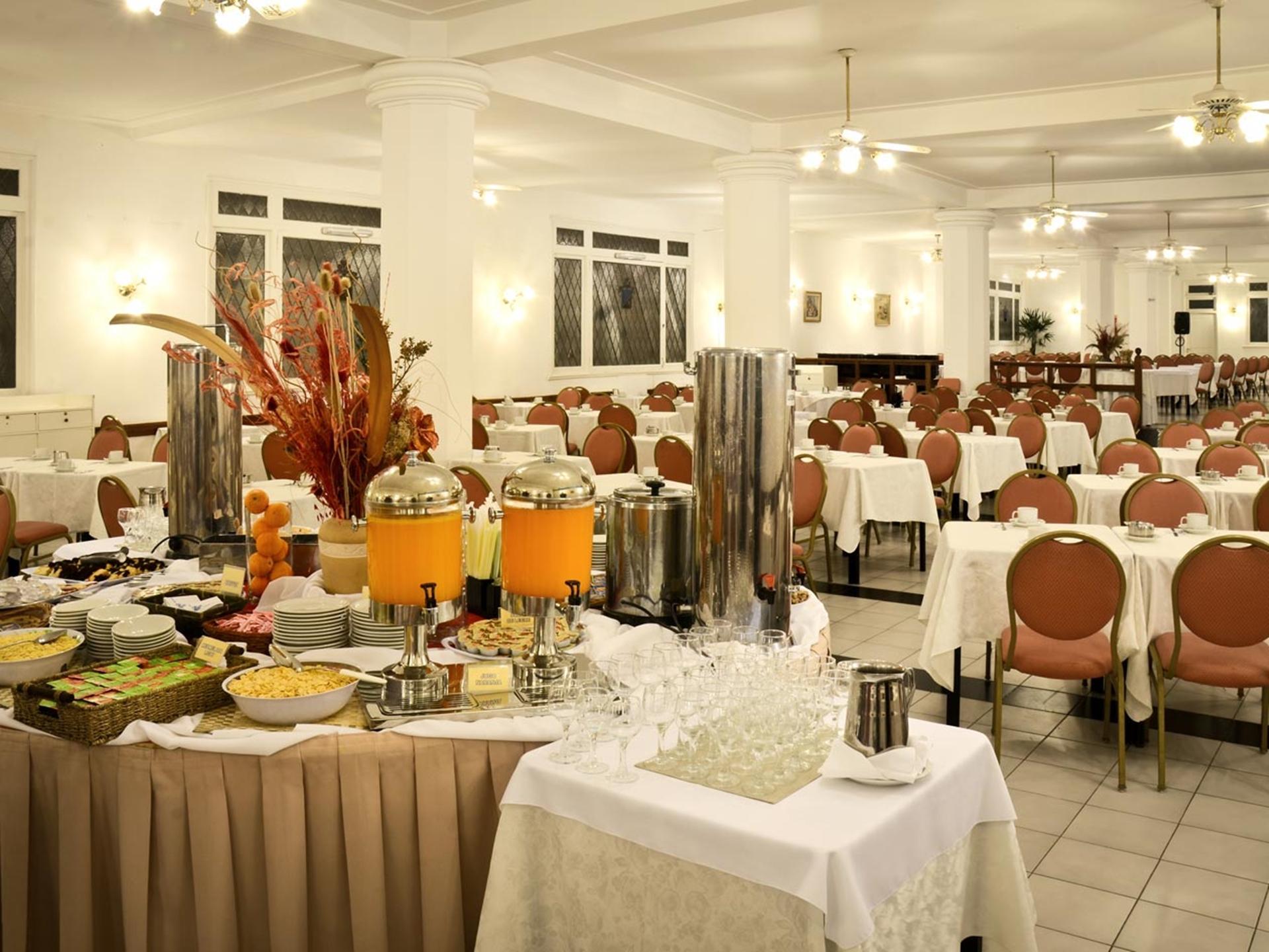 Hotel Riviera Мар-дель-Плата Экстерьер фото