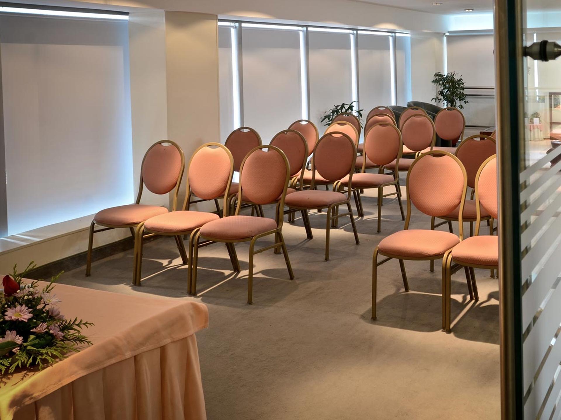 Hotel Riviera Мар-дель-Плата Экстерьер фото